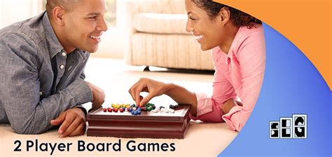 Great Two Player Board Games for Adults.